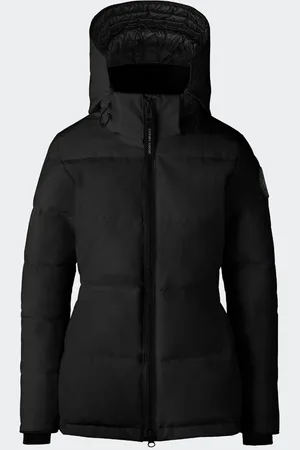 Canada Goose Parka Chelsea Label (Femmes, , TG)