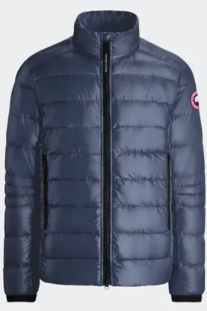Canada Goose Veste Crofton (Hommes, , TP)