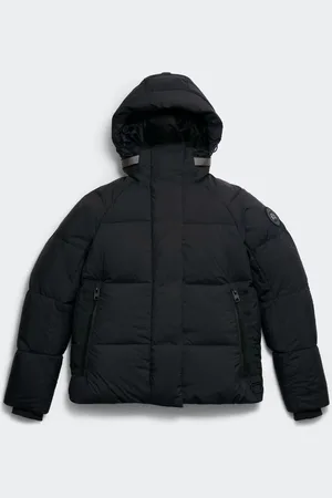 Canada Goose Parka Junction Label (Femmes, , TTP)