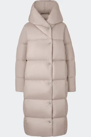 Canada Goose Parka Rhoda (Femmes, , G)