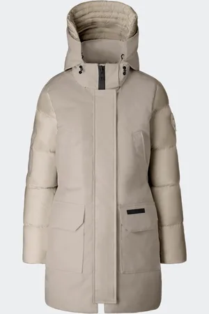 Canada Goose Parka Paradigm Trillium (Femmes, , G)