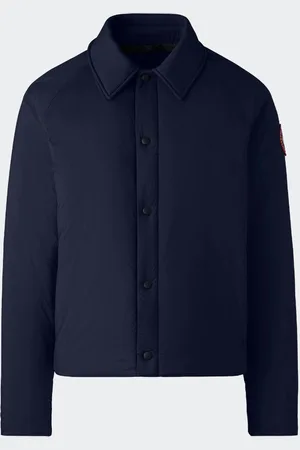 Canada Goose Veste Lodge Coach (Hommes, , TP)