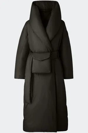 Canada Goose Manteau Elie Blanket (Femmes, , G)