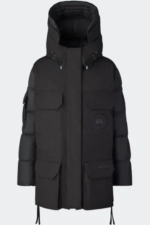 Canada Goose Parka Paradigm Expedition Label (Femmes, , TP)