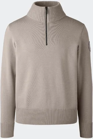 Canada Goose Pull à fermeture éclair ¼ Rosseau (Hommes, , P)