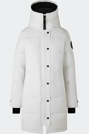Canada Goose Parka Shelburne Black Label (Femmes, , TG)