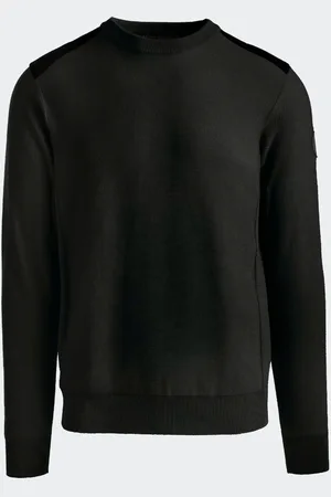 Canada Goose Pull col ras du cou Dartmouth Black Label (Hommes, , M)