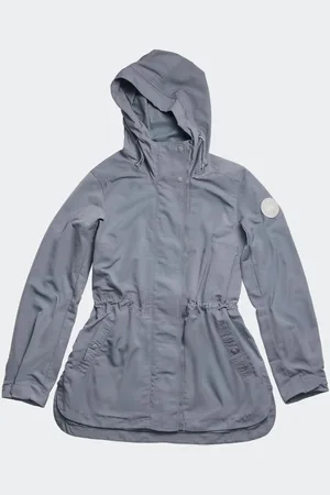 Canada Goose Veste Minden White Label (Femmes, , P)