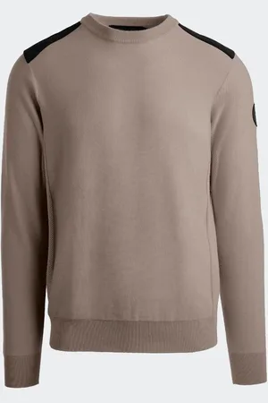 Canada Goose Pull col ras du cou Dartmouth Black Label (Hommes, , TTG)