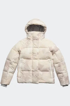 Canada Goose Junction Parka Imprimé (Femmes, , G)