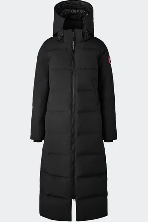 Canada Goose Parka Mystique (Femmes, , G)