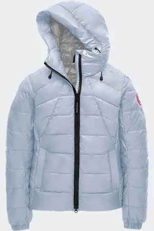 Canada Goose Sweat à capuche Abbott (Femmes, , TP)