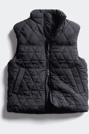 Canada Goose Snow Goose par Gilet Avalon (Hommes, , TP)