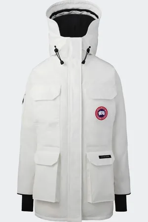 Canada Goose Parka Expedition (Femmes, , TP)