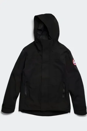 Canada Goose Veste de pluie Rupert (Hommes, , M)