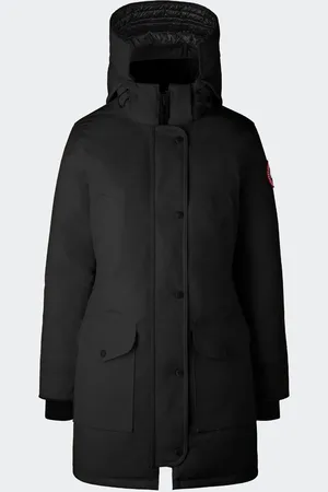 Canada Goose Parka Trillium (Femmes, , G)