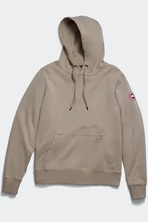 Canada Goose Sweat à capuche Huron (Hommes, , TG)