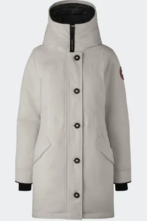 Canada Goose Parka Rossclair (Femmes, , M)