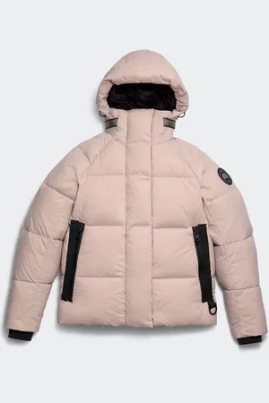 Canada Goose Parka Junction Black Label (Femmes, , TG)