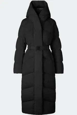Canada Goose Parka Marlow (Femmes, , TP)