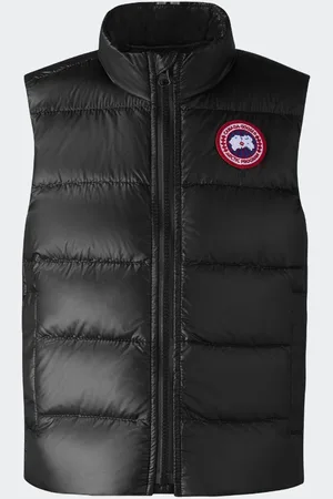 Canada Goose Gilet Crofton pour enfant (Enfants, , 6-7)