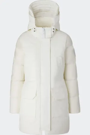 Canada Goose Paradigme Parka Trillium (Femmes, , TTG)