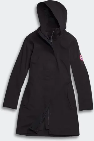 Canada Goose Veste de pluie Cardero (Femmes, , TP)