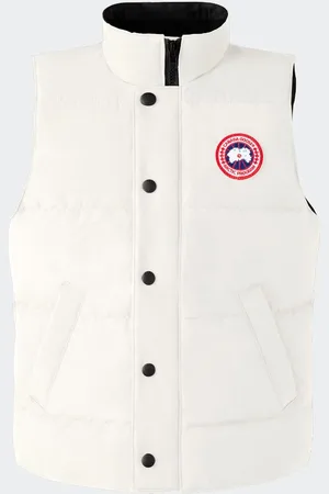 Canada Goose Gilet Vanier Jeunes (Jeunesse, , TP)