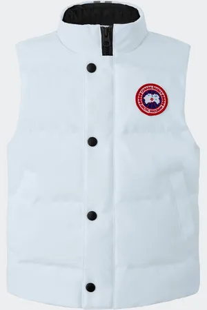 Canada Goose Gilet Vanier Jeunes (Jeunesse, , TP)