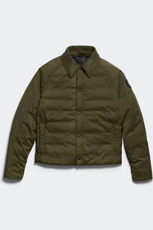 Canada Goose Veste Lodge Coach Black Label (Hommes, , M)