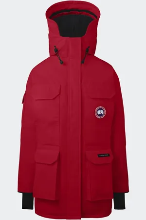 Canada Goose Parka Expedition (Femmes, , TP)