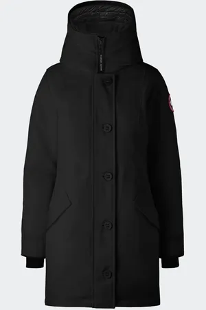 Canada Goose Parka Rossclair (Femmes, , TTTG)