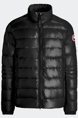 Canada Goose Veste Crofton (Hommes, , G)