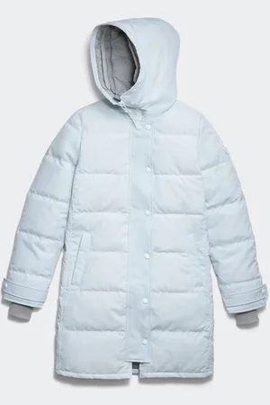 Canada Goose Parka Shelburne White Label (Femmes, , TG)