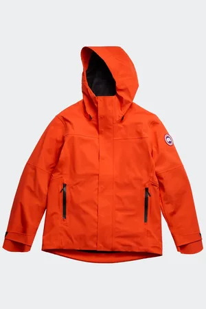 Canada Goose Veste de pluie Rupert (Hommes, , TTG)