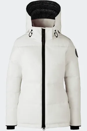Canada Goose Parka Chelsea Black Label (Femmes, , P)