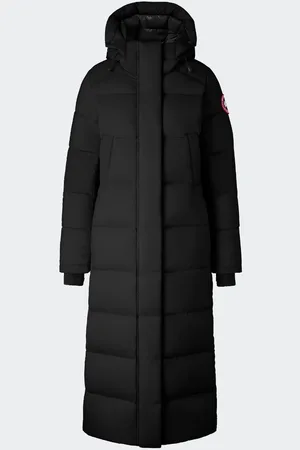 Canada Goose Parka Alliston (Femmes, , G)