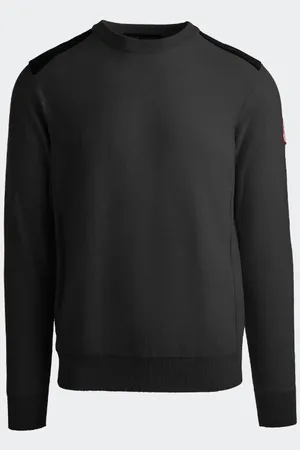 Canada Goose Pull col ras-du-cou Dartmouth (Hommes, , M)
