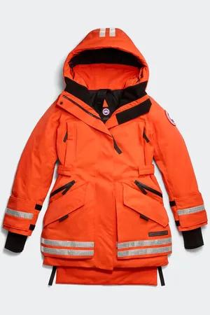Canada Goose Parka Sea Mantra (Femmes, , G)