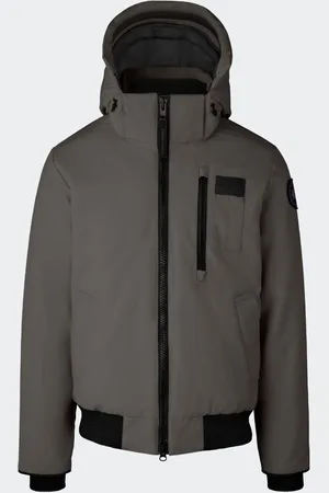 Canada Goose Blouson aviateur Borden Black Label (Hommes, , TP)