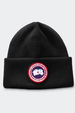 Canada Goose Bonnet Arctic (Hommes, , TAILLE UNIQUE)