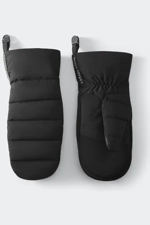 Canada Goose Moufles matelassées (Femmes, , TP)