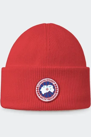 Canada Goose Bonnet Arctic Junior (Jeunesse, , TAILLE UNIQUE)