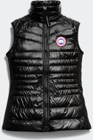 Canada Goose Veste sans manches HyBridge® Lite (Femmes, , TP)