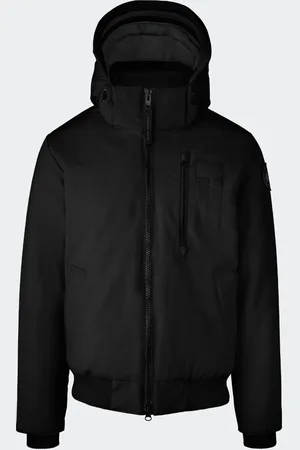 Canada Goose Blouson aviateur Borden Label (Hommes, , TP)