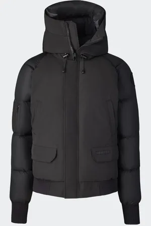 Canada Goose Blouson aviateur Paradigm Chilliwack Label (Hommes, , TTG)