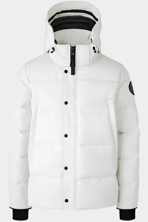 Canada Goose Parka Wyndham Black Label (Hommes, , G)