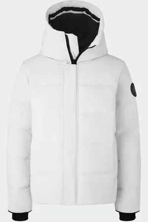Canada Goose Parka MacMillan Black Label (Hommes, , TG)