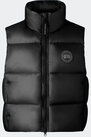 Canada Goose Doudoune sans manche Cypress Label (Femmes, , TP)