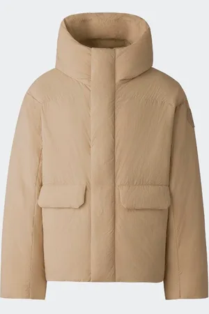 Canada Goose Parka Wilu (Hommes, , G)